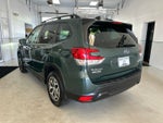 2024 Subaru Forester Premium AWD