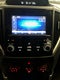 2020 Subaru Forester CVT
