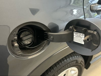 2020 Subaru Forester CVT