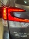 2020 Subaru Forester CVT