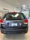 2020 Subaru Forester CVT