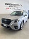 2022 Subaru Forester Premium CVT