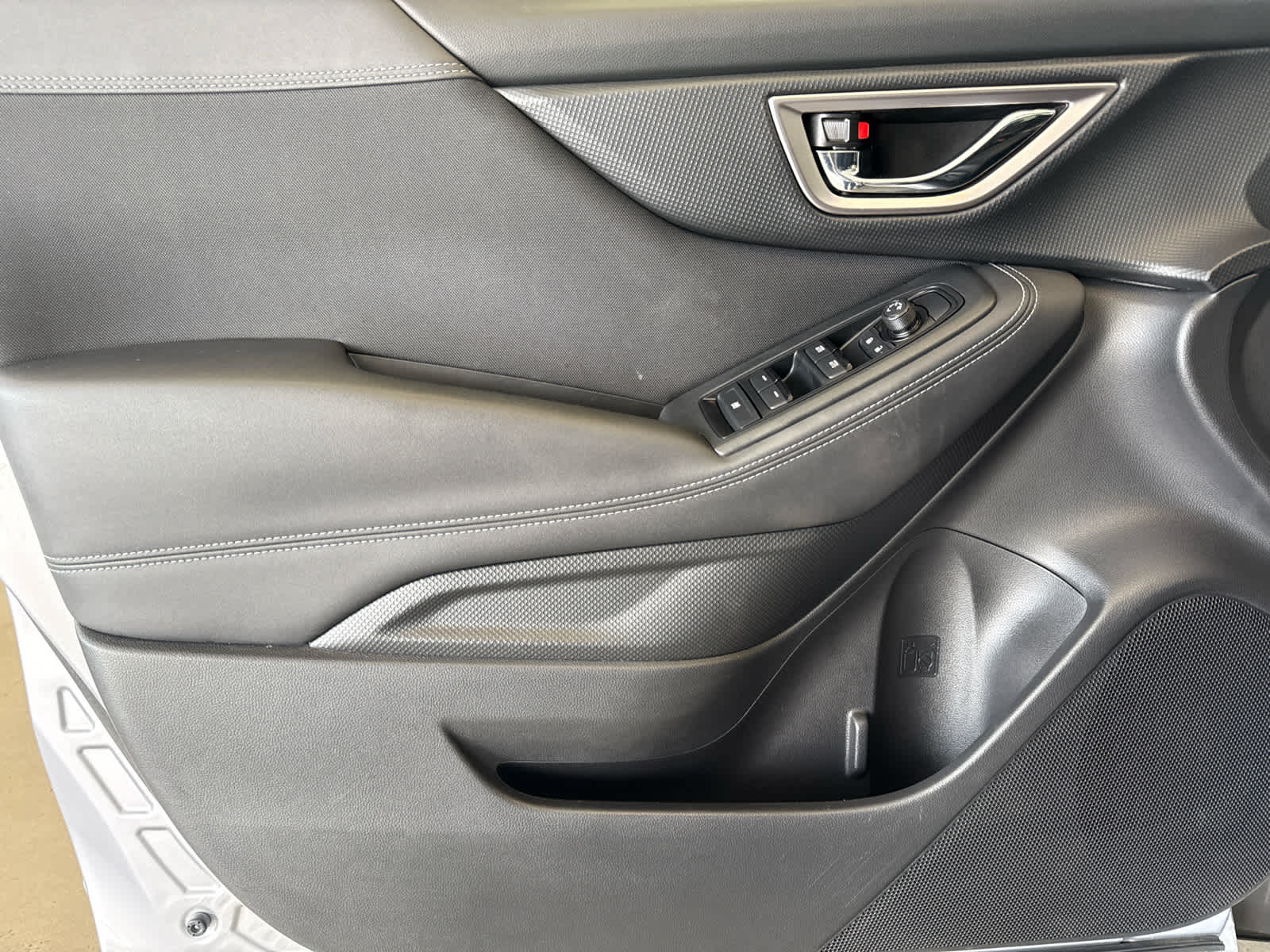 2022 Subaru Forester Premium CVT