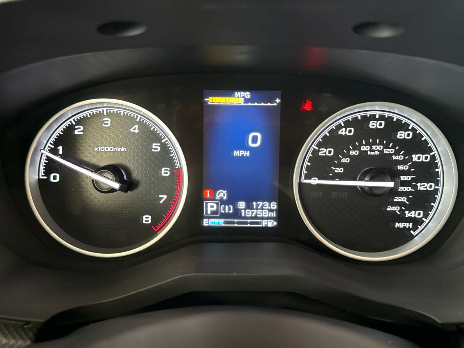 2022 Subaru Forester Premium CVT