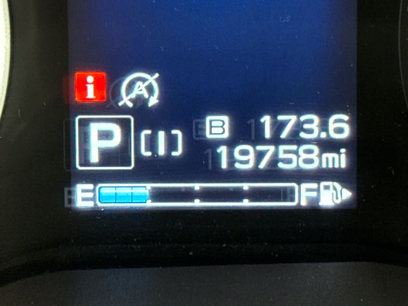 2022 Subaru Forester Premium CVT