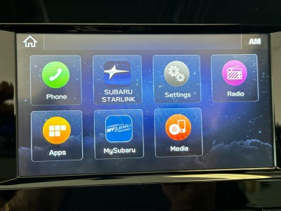 2022 Subaru Forester Premium CVT