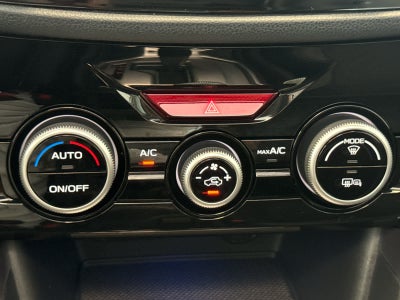 2022 Subaru Forester Premium CVT