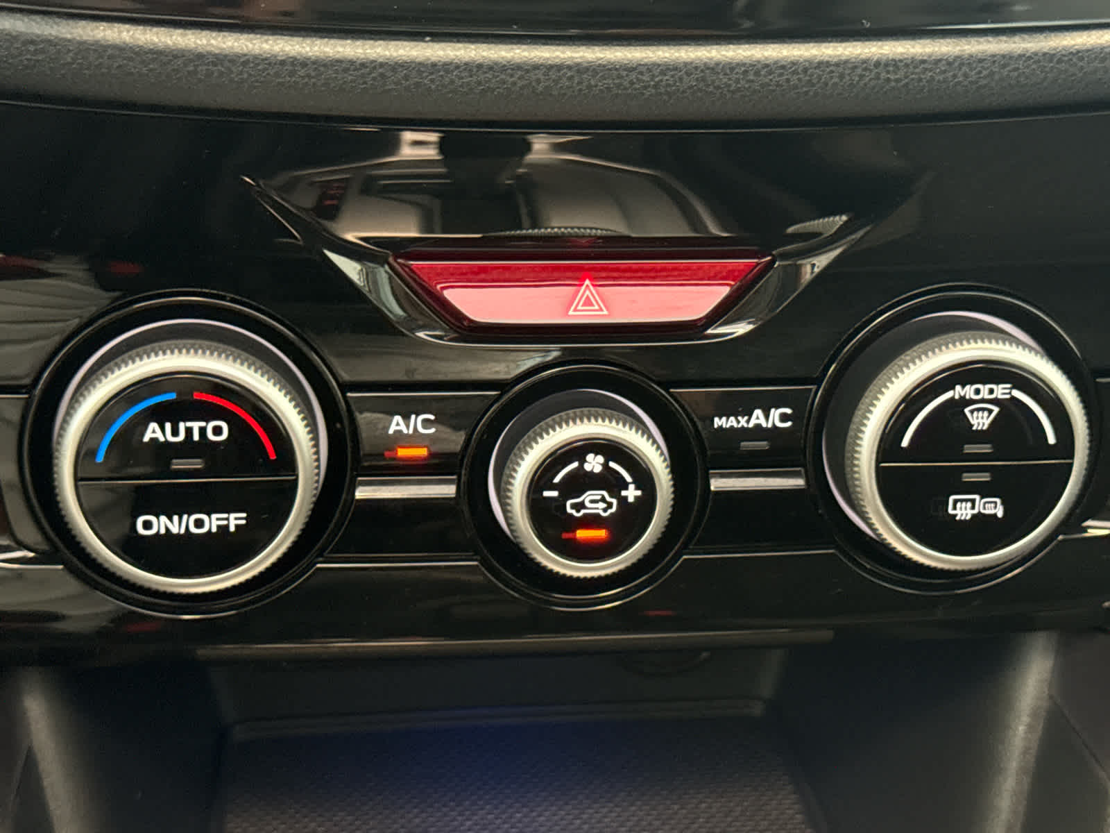 2022 Subaru Forester Premium CVT