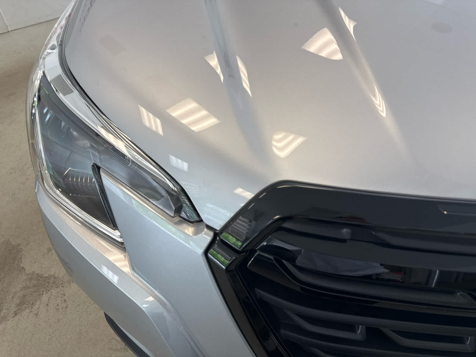 2022 Subaru Forester Premium CVT