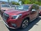 2023 Subaru Forester Touring CVT