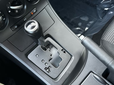 2012 Mazda MAZDA3 5dr HB Auto i Touring
