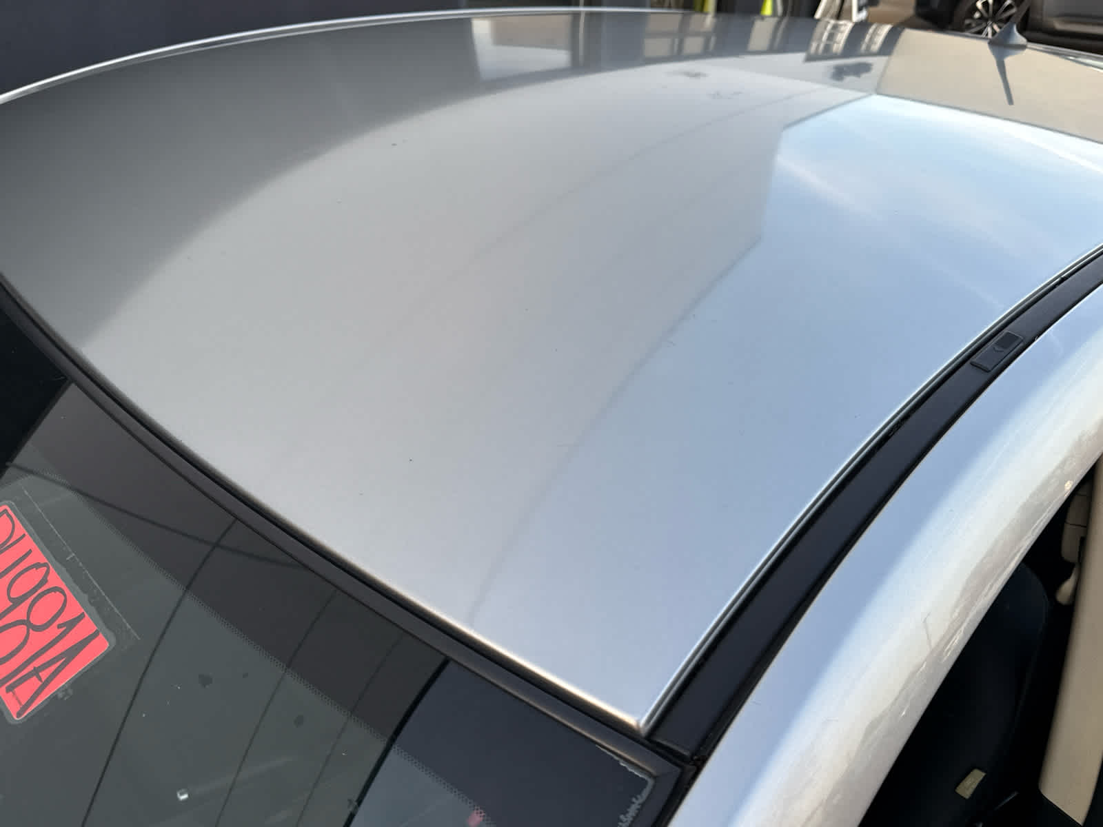 2012 Mazda MAZDA3 5dr HB Auto i Touring