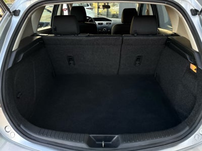2012 Mazda MAZDA3 5dr HB Auto i Touring