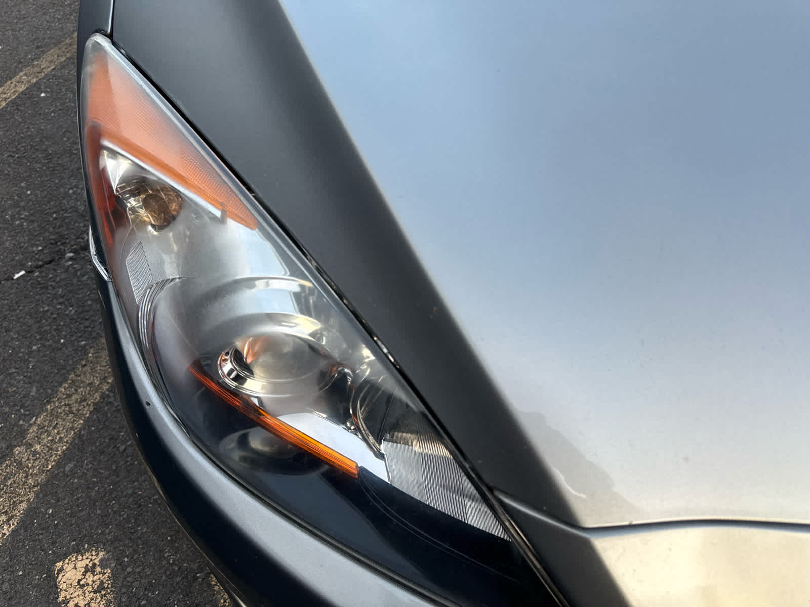 2012 Mazda MAZDA3 5dr HB Auto i Touring