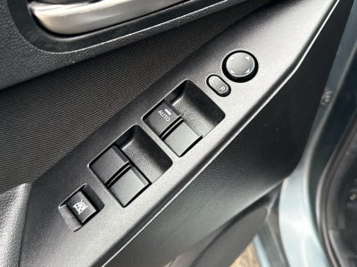 2013 Mazda MAZDA3 5dr HB Auto i Touring