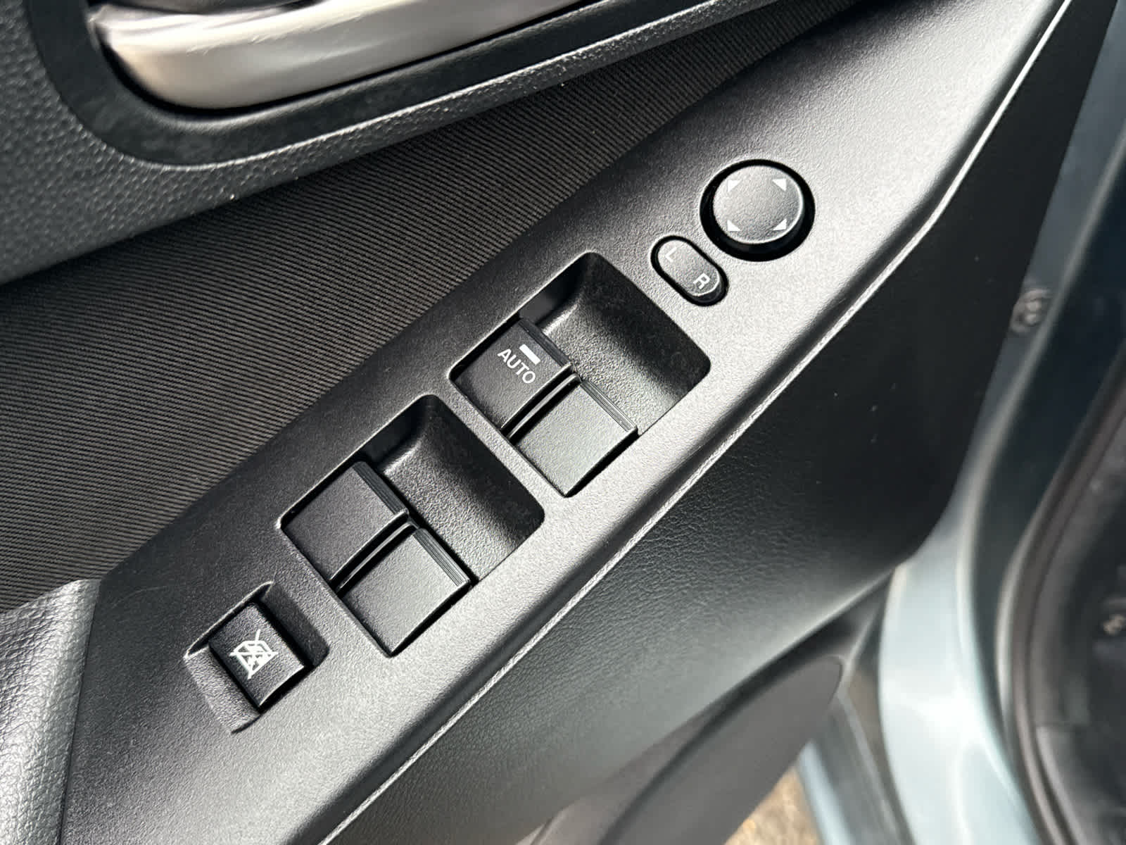 2013 Mazda MAZDA3 5dr HB Auto i Touring