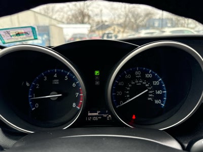 2013 Mazda MAZDA3 5dr HB Auto i Touring