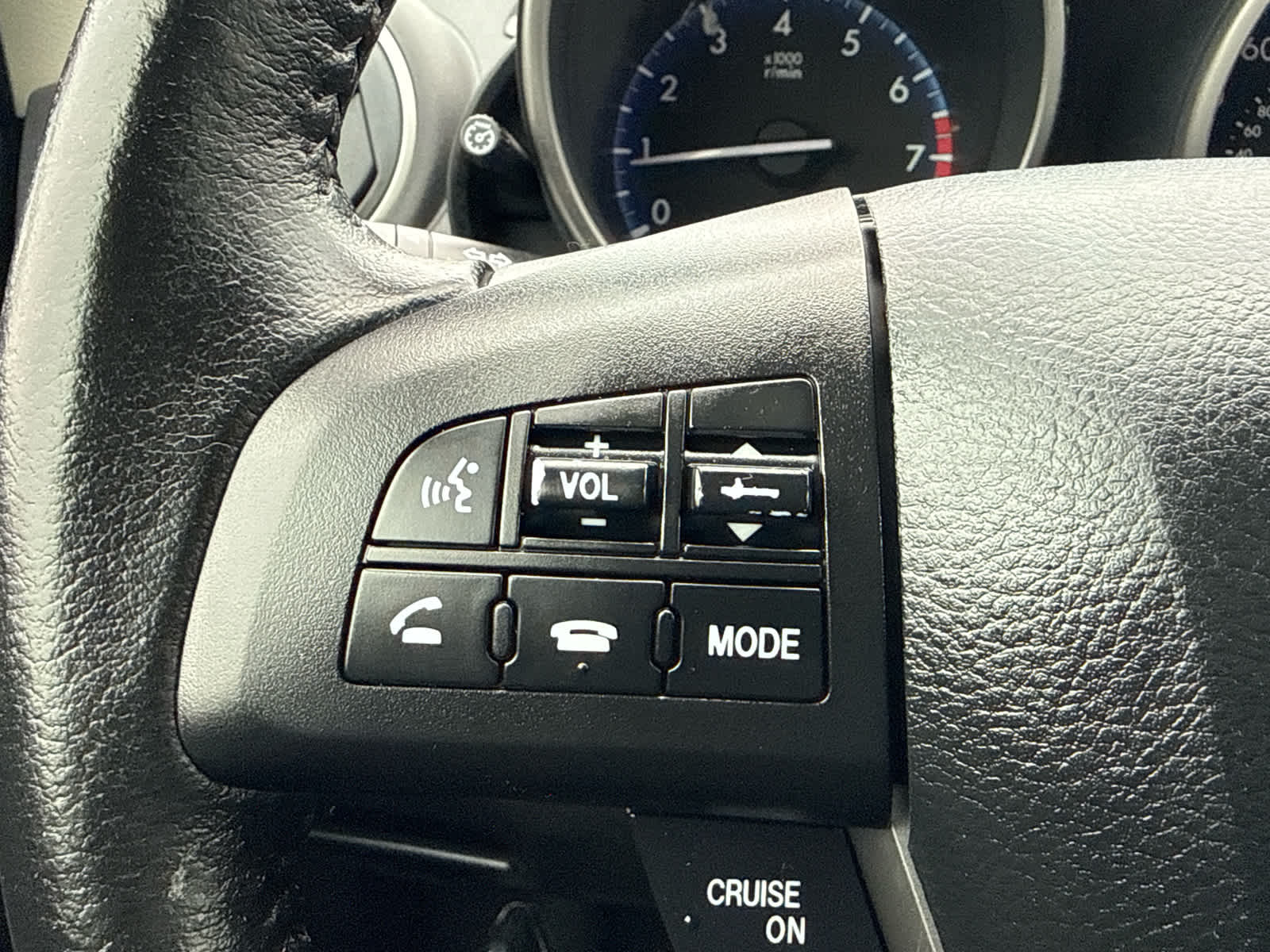 2013 Mazda MAZDA3 5dr HB Auto i Touring