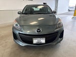 2013 Mazda MAZDA3 5dr HB Auto i Touring