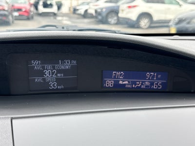 2013 Mazda MAZDA3 5dr HB Auto i Touring