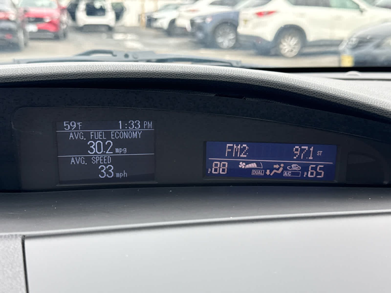 2013 Mazda MAZDA3 5dr HB Auto i Touring