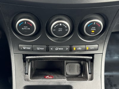 2013 Mazda MAZDA3 5dr HB Auto i Touring