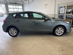 2013 Mazda MAZDA3 5dr HB Auto i Touring
