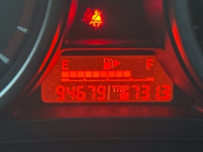 2010 Mazda MAZDA3 4dr Sdn Auto i Touring