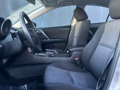 2010 Mazda MAZDA3 4dr Sdn Auto i Touring