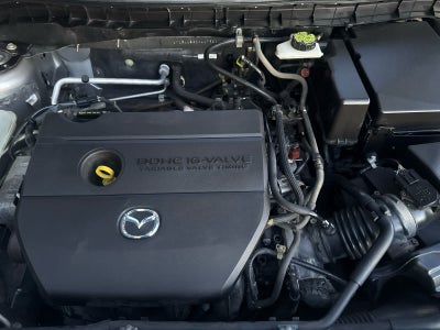 2010 Mazda MAZDA3 4dr Sdn Auto i Touring