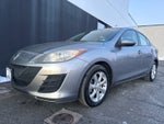 2010 Mazda MAZDA3 4dr Sdn Auto i Touring