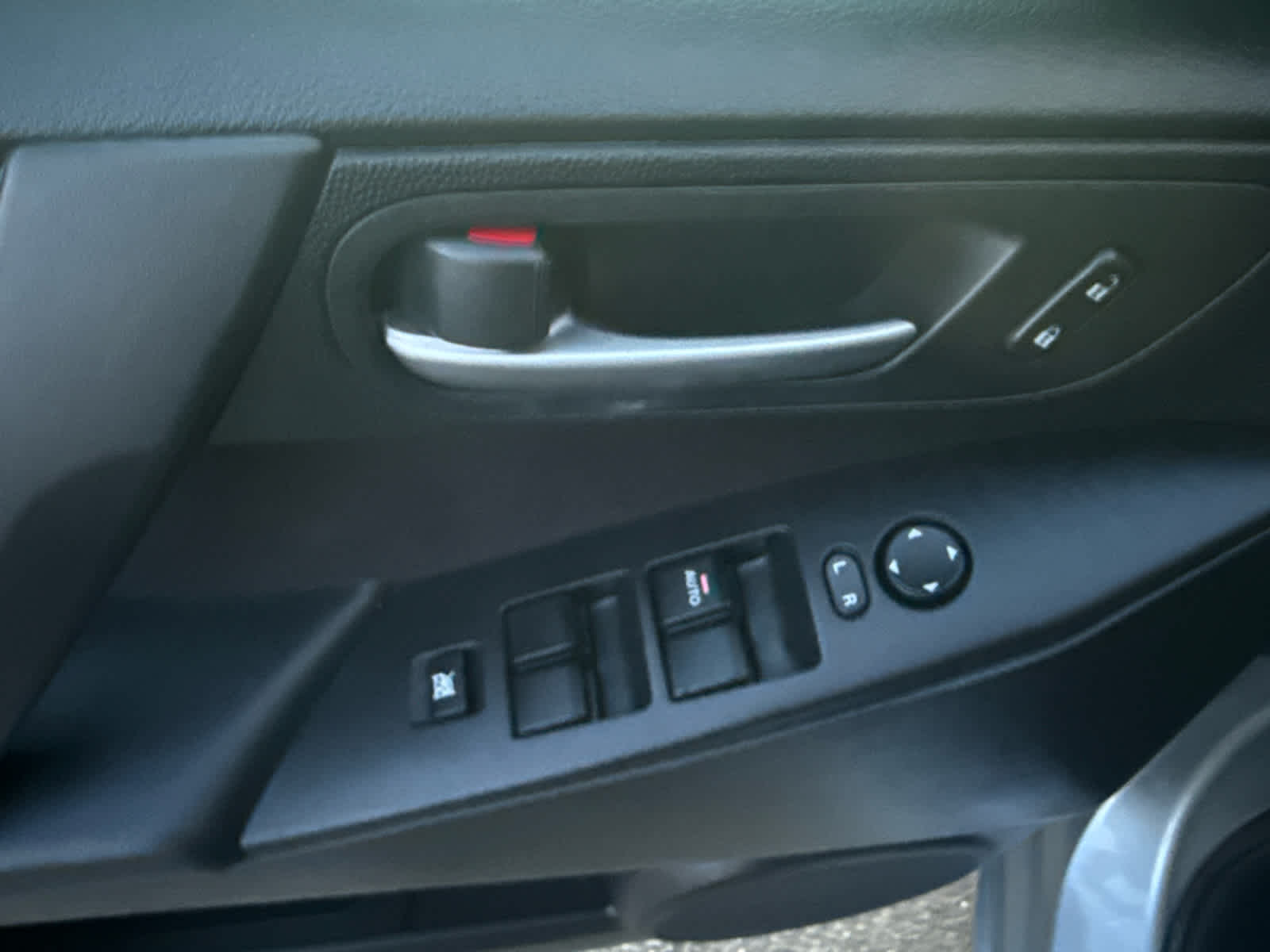 2010 Mazda MAZDA3 4dr Sdn Auto i Touring