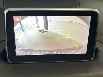 2016 Mazda MAZDA3 4dr Sdn Auto i Touring