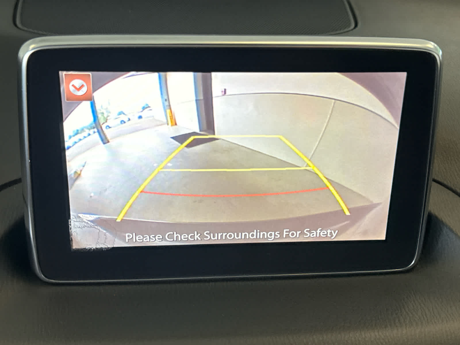2016 Mazda MAZDA3 4dr Sdn Auto i Touring