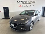 2016 Mazda MAZDA3 4dr Sdn Auto i Touring
