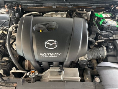2016 Mazda MAZDA3 4dr Sdn Auto i Touring