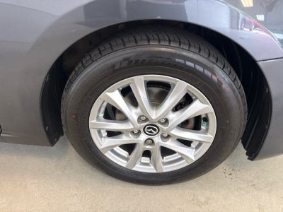 2016 Mazda MAZDA3 4dr Sdn Auto i Touring