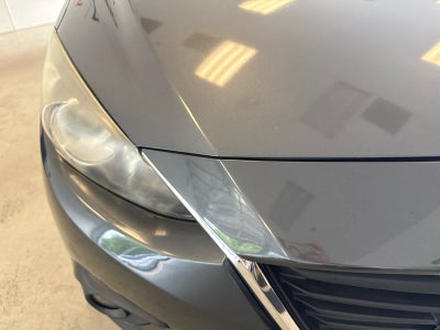 2016 Mazda MAZDA3 4dr Sdn Auto i Touring