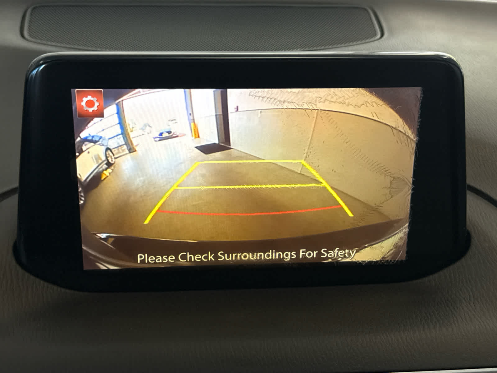 2017 Mazda Mazda3 4-Door Grand Touring Auto