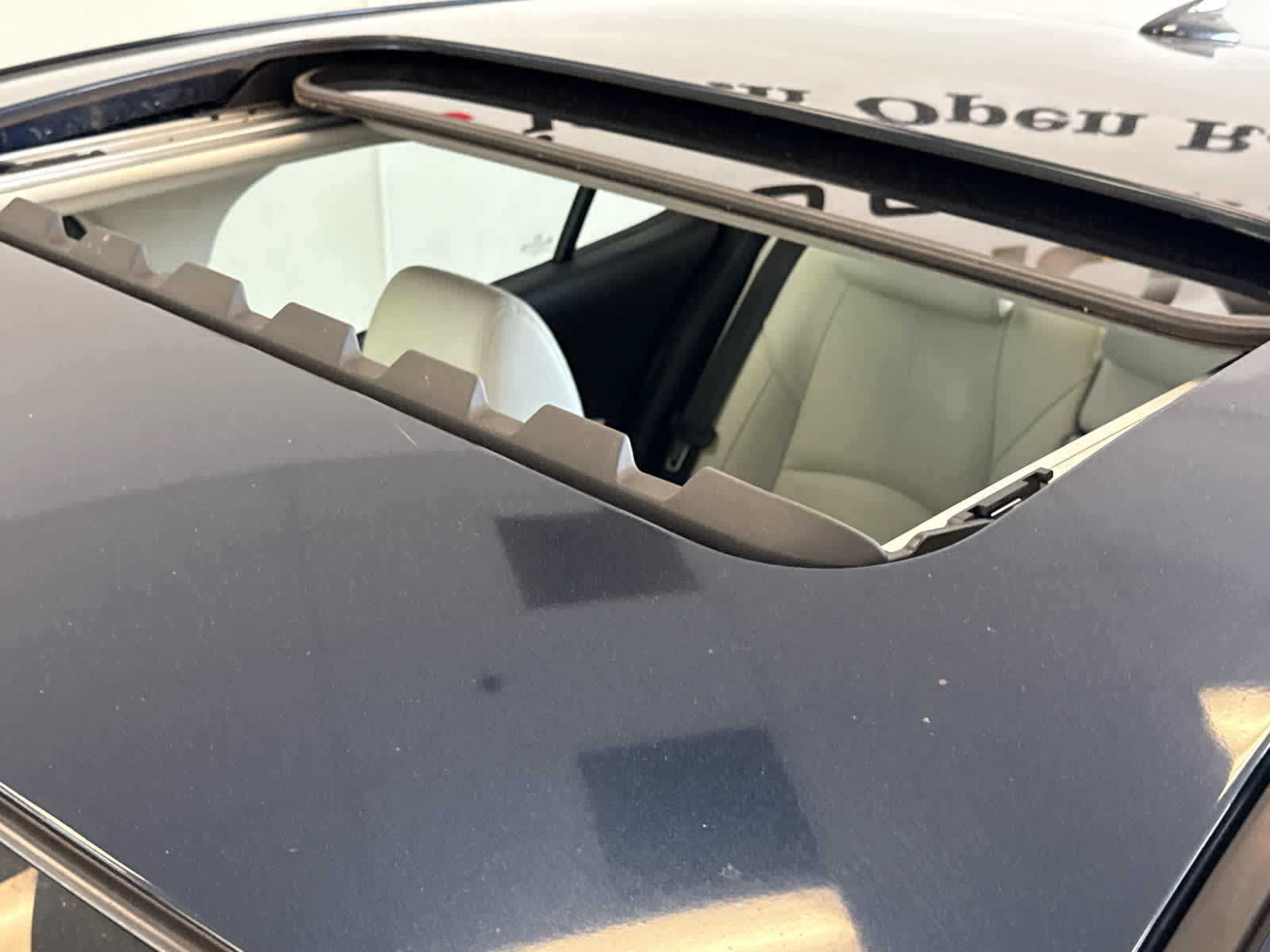 2017 Mazda Mazda3 4-Door Grand Touring Auto