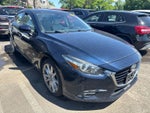 2017 Mazda Mazda3 4-Door Grand Touring Auto