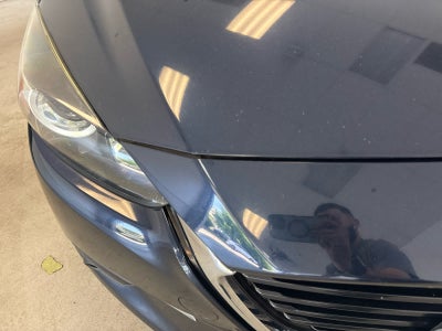 2017 Mazda Mazda3 4-Door Grand Touring Auto