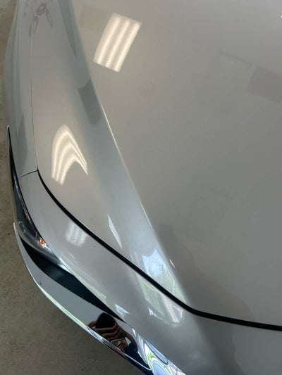 2022 Mazda MAZDA3 Select FWD