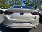 2022 Mazda MAZDA3 Select FWD