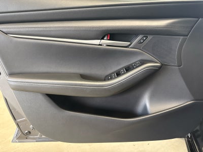 2026 Mazda MAZDA3 2.5 S Select Sport FWD