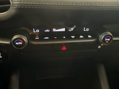 2026 Mazda MAZDA3 2.5 S Select Sport FWD