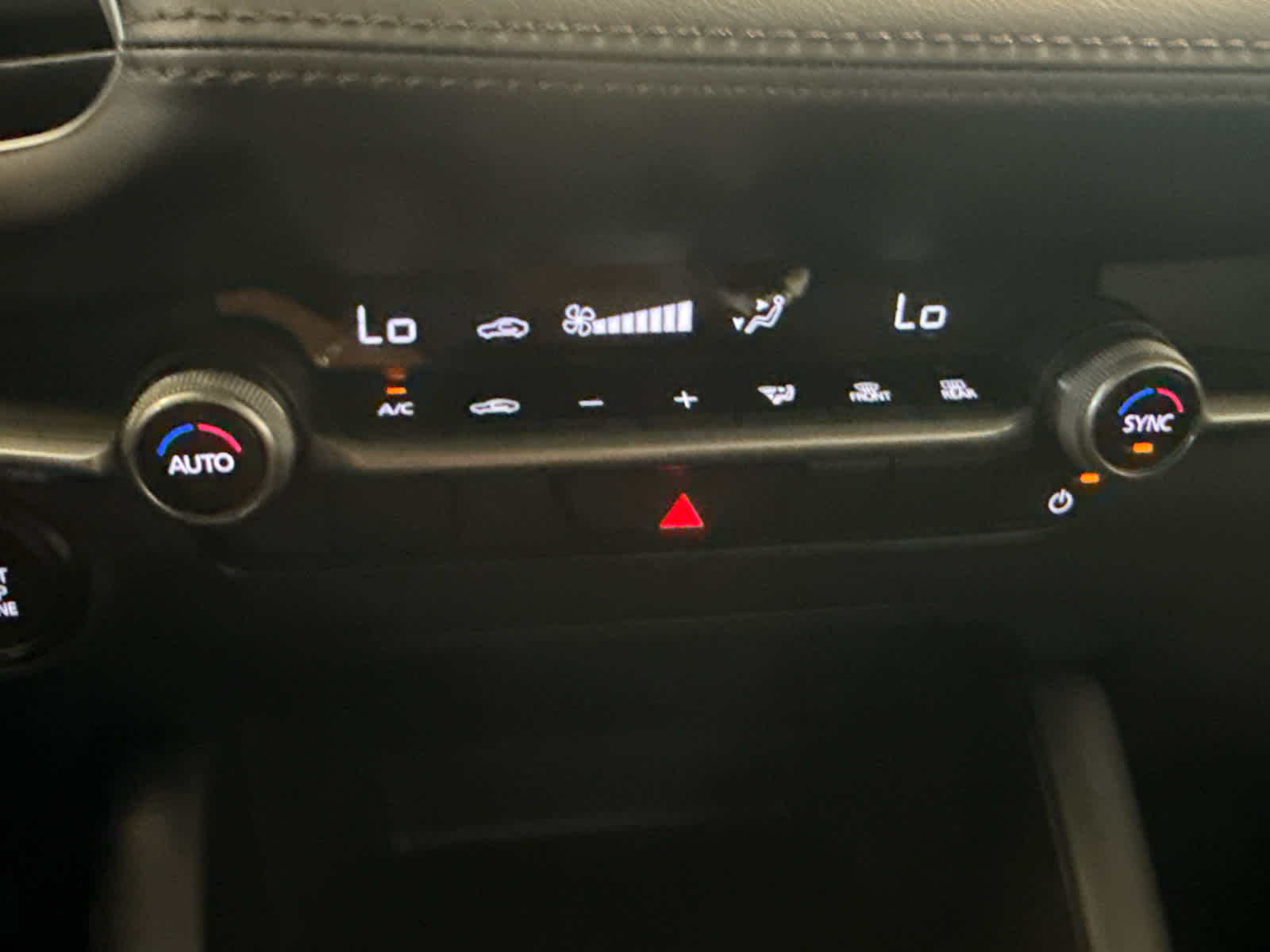 2026 Mazda MAZDA3 2.5 S Select Sport FWD