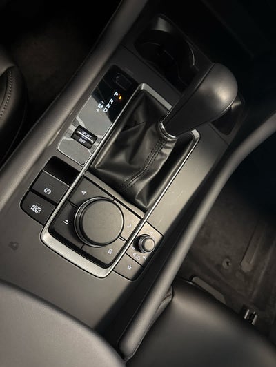 2026 Mazda MAZDA3 2.5 S Select Sport FWD