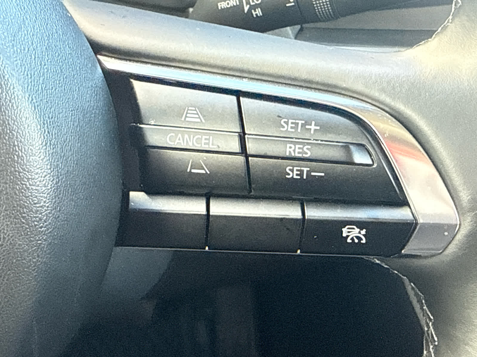 2025 Mazda MAZDA3 2.5 S Select Sport FWD