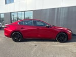 2025 Mazda MAZDA3 2.5 S Select Sport FWD